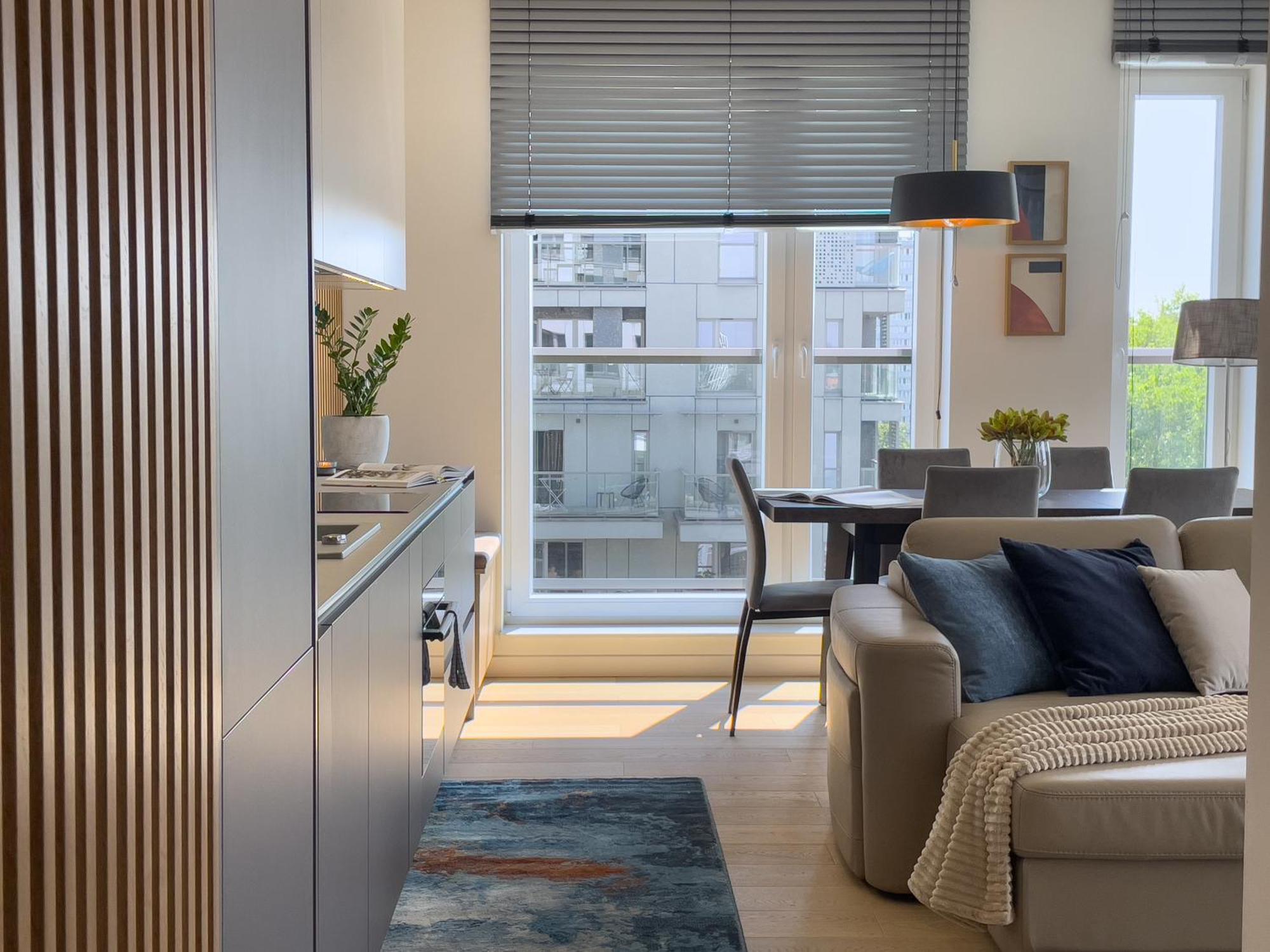 Urban Apartments Premium Sokolska 30A Towers No 58, 2 Free Garages, Gym & Sauna, Self Check-In カトヴィツェ エクステリア 写真