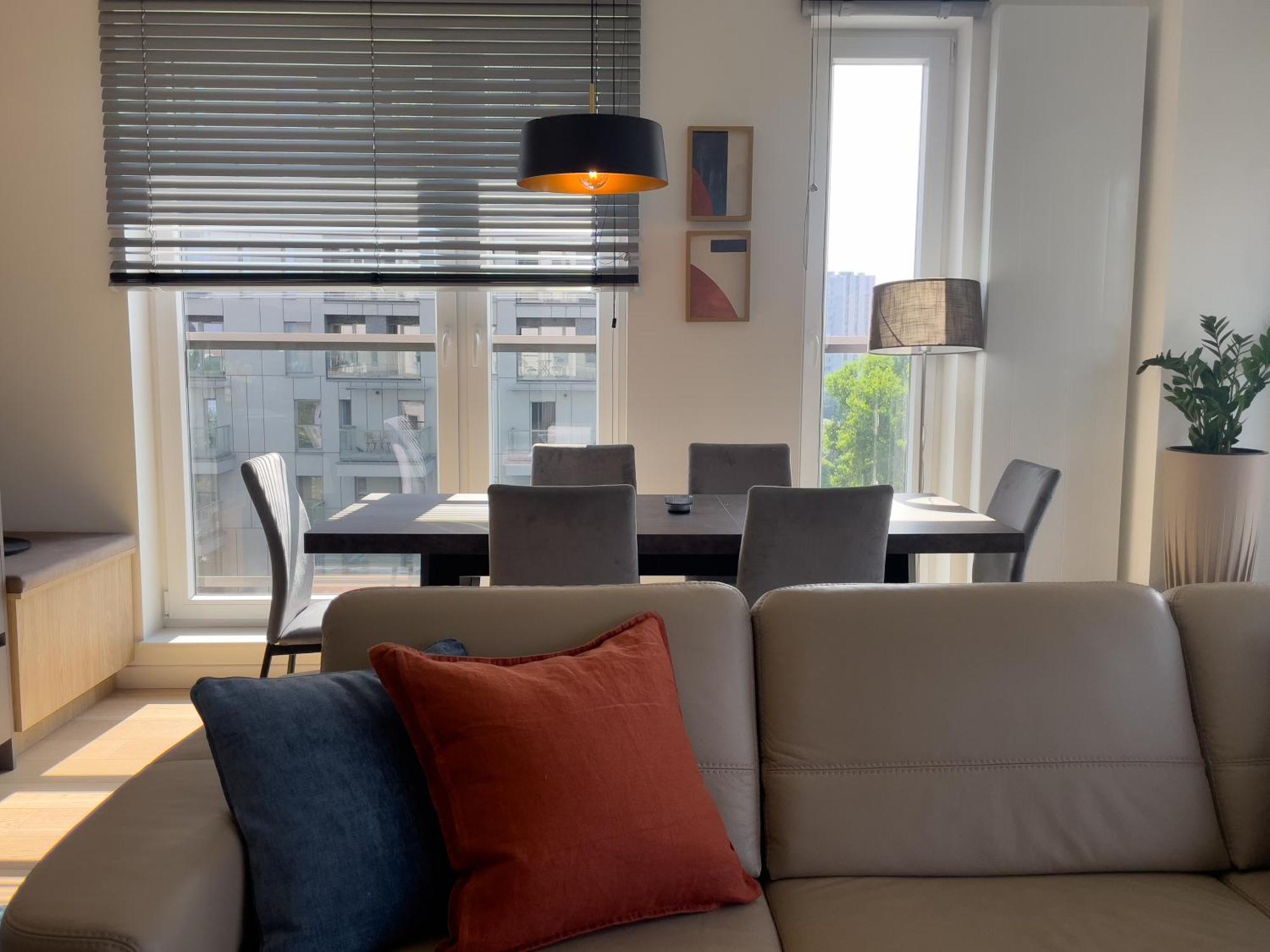 Urban Apartments Premium Sokolska 30A Towers No 58, 2 Free Garages, Gym & Sauna, Self Check-In カトヴィツェ エクステリア 写真