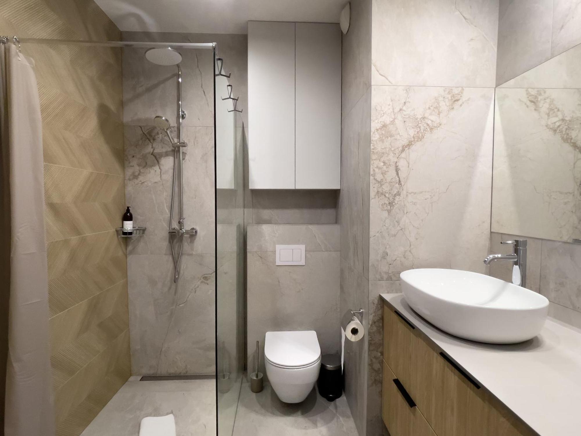 Urban Apartments Premium Sokolska 30A Towers No 58, 2 Free Garages, Gym & Sauna, Self Check-In カトヴィツェ エクステリア 写真