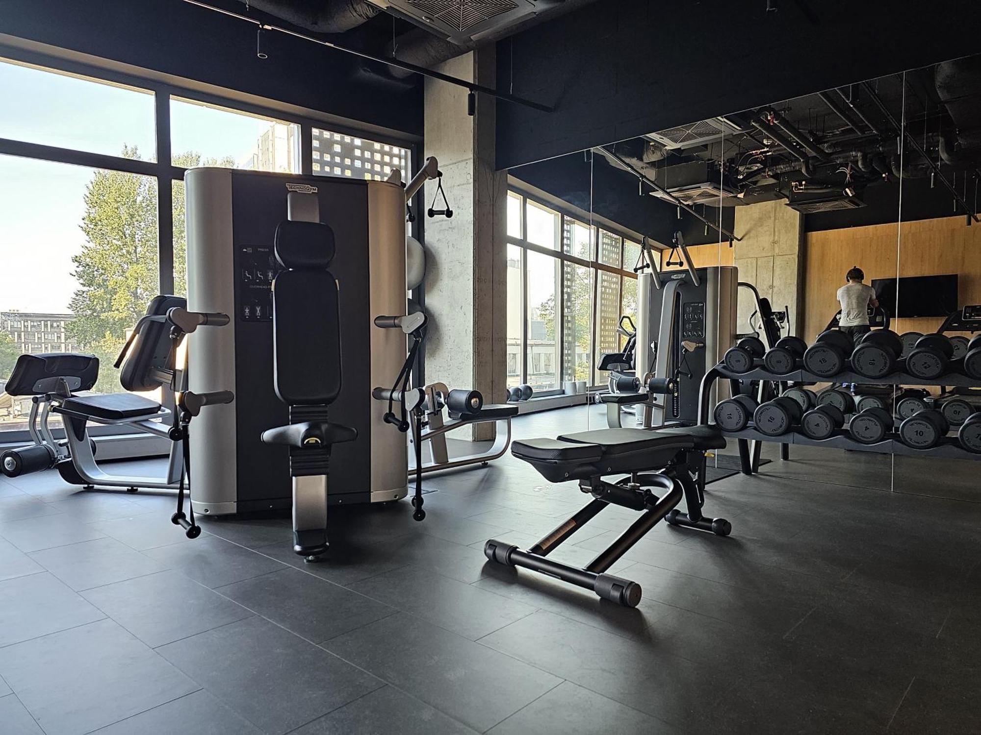 Urban Apartments Premium Sokolska 30A Towers No 58, 2 Free Garages, Gym & Sauna, Self Check-In カトヴィツェ エクステリア 写真